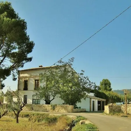 Appartamento El Pino *