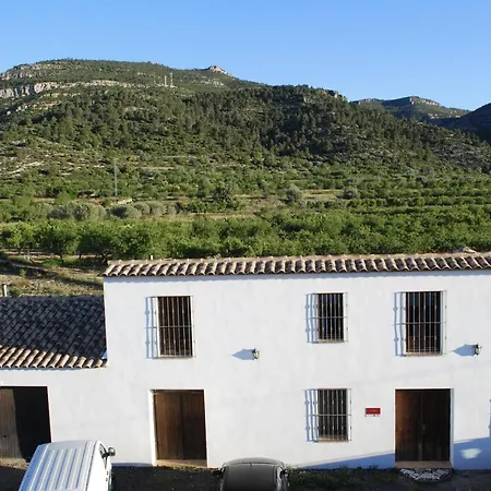 El Pino Appartamento Chera