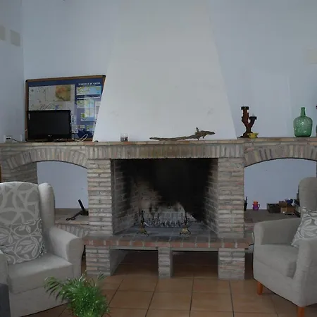 El Pino