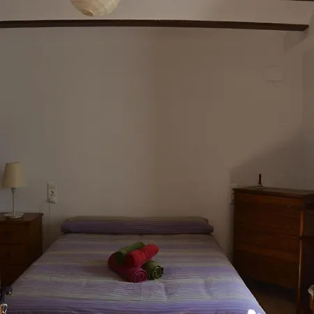 El Pino Appartamento Chera