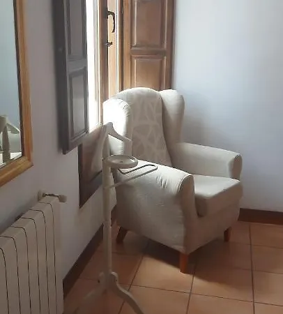 El Pino * Chera