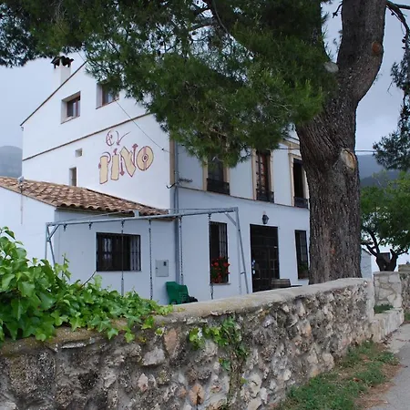El Pino * Chera