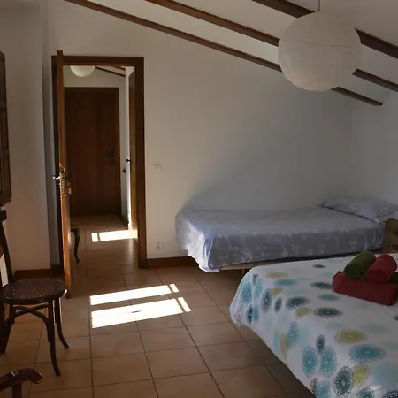 Appartamento El Pino *