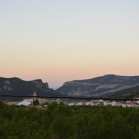 El Pino Chera