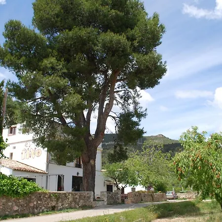 El Pino Appartamento