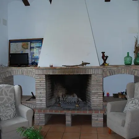 El Pino