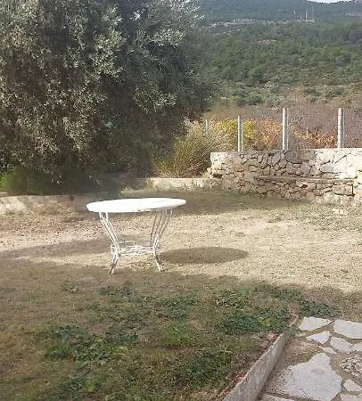 Appartamento El Pino Chera