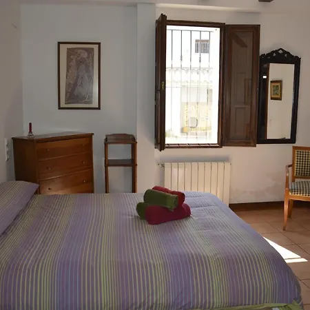 Appartamento El Pino *