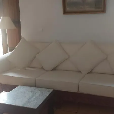 Appartamento El Pino