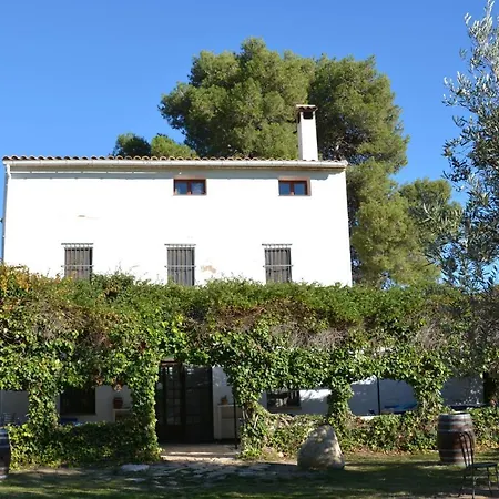El Pino Appartamento Chera