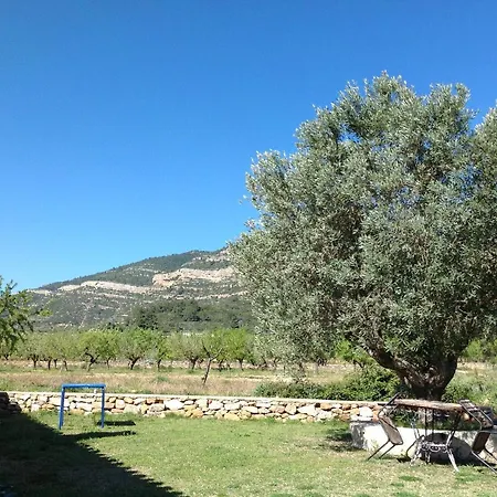 Appartamento El Pino *