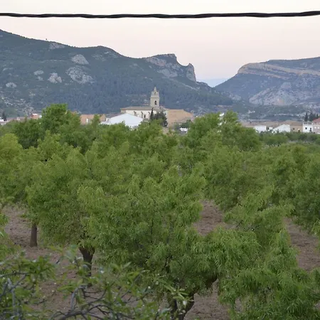 Appartamento El Pino Chera