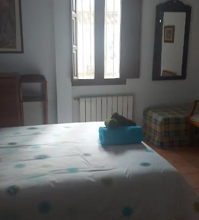 El Pino Appartamento