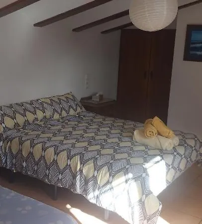 El Pino Chera