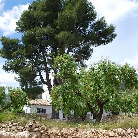 El Pino Appartamento *