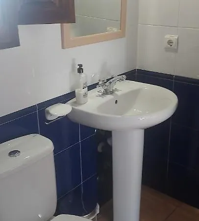 Appartamento El Pino Chera