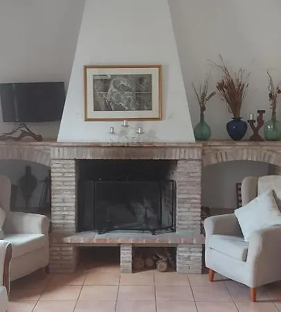 Appartamento El Pino