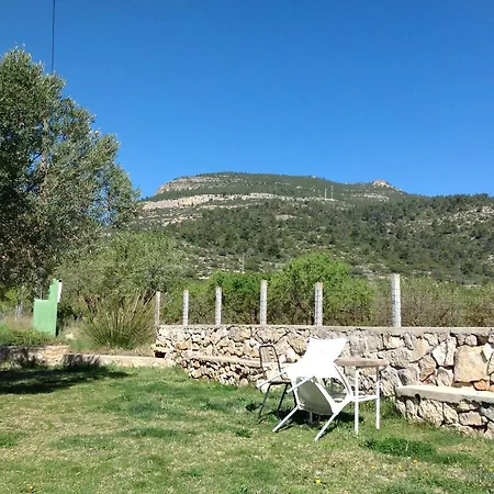 El Pino Appartamento Chera